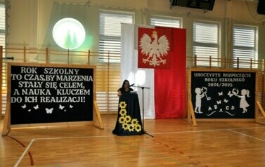 Rozpoczynamy nowy rok szkolny 2024/2025 3