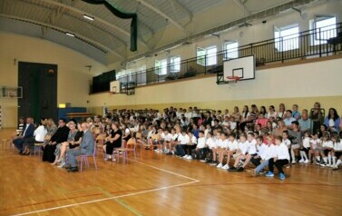 Rozpoczynamy nowy rok szkolny 2024/2025 5