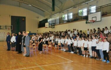 Rozpoczynamy nowy rok szkolny 2024/2025 7