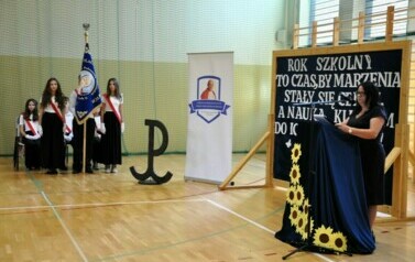 Rozpoczynamy nowy rok szkolny 2024/2025 8