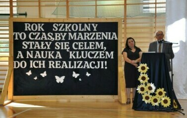 Rozpoczynamy nowy rok szkolny 2024/2025 9