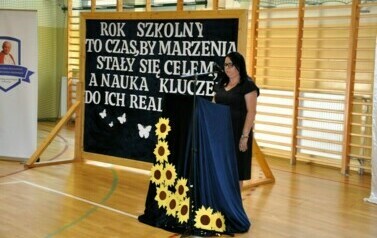Rozpoczynamy nowy rok szkolny 2024/2025 12