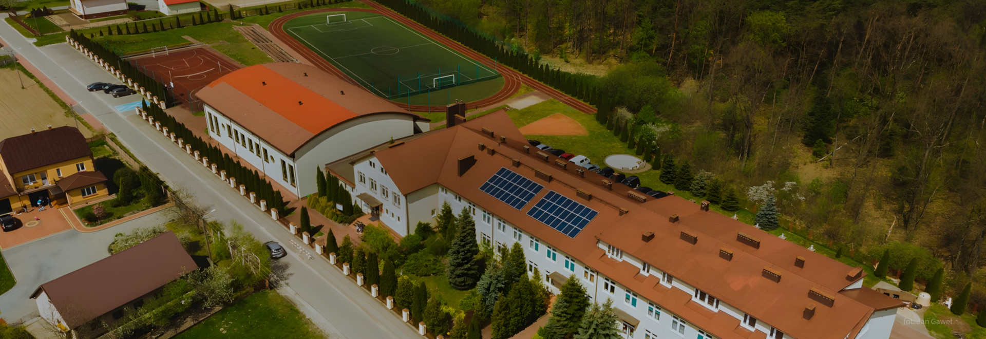 Rozpoczęcie roku szkolnego 2026/2027 w Ruszczy
