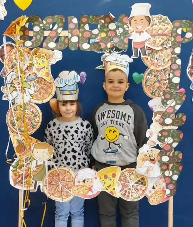 Zdjęcie do Miedzynarodowy Dzień Pizzy
