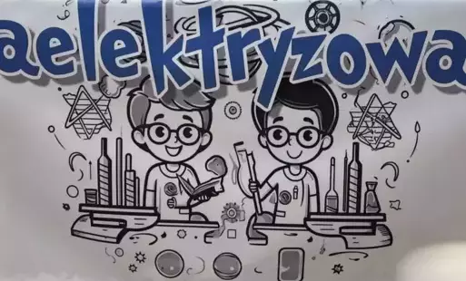 Zdjęcie do Zaelektryzowani