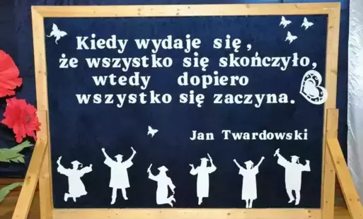 zakończenie