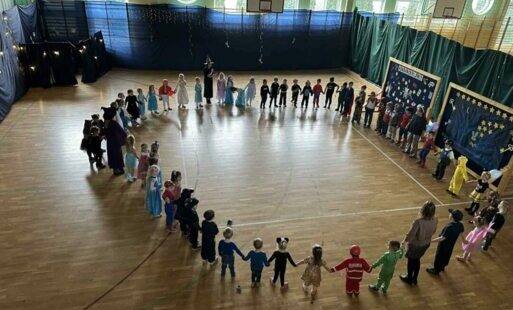 Zdjęcie do Andrzejki