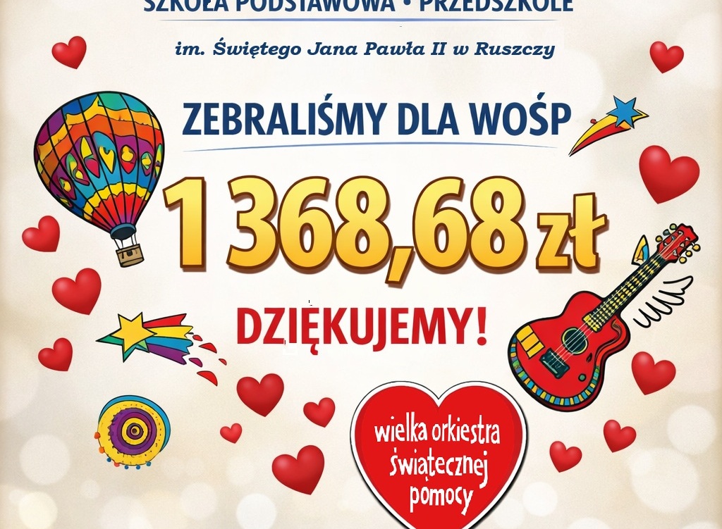 Zdjęcie do WOŚP