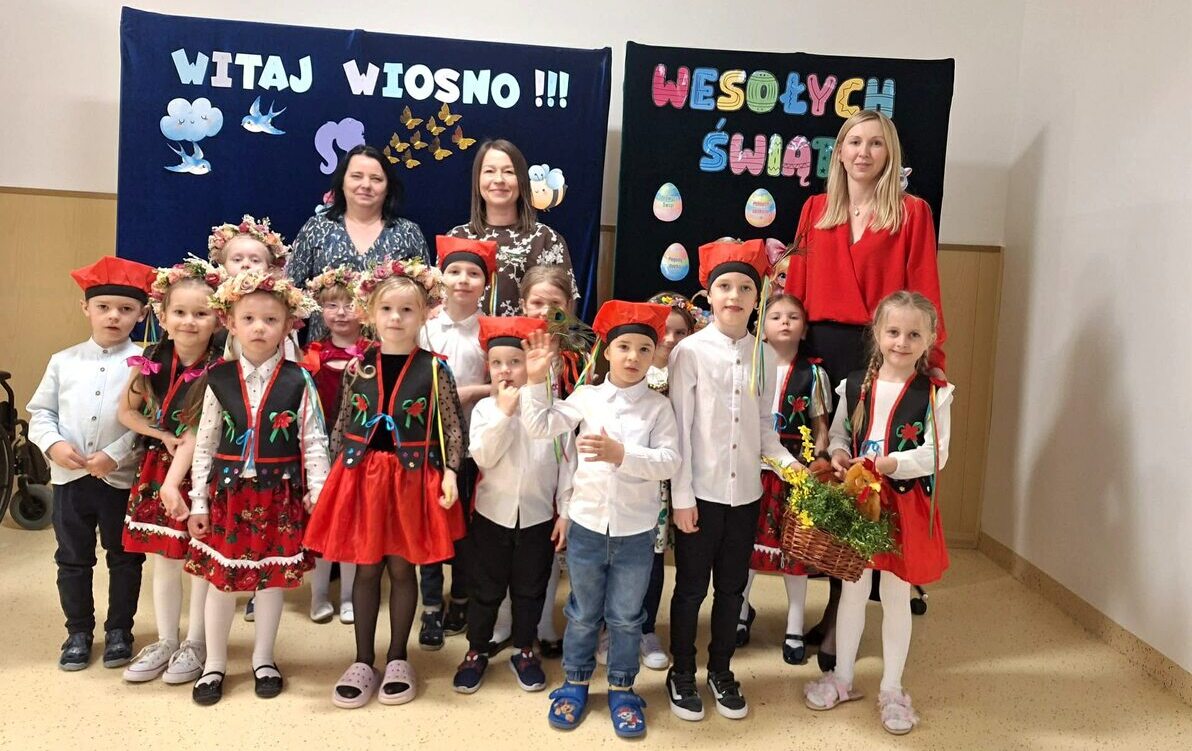 Zdjęcie do Kogucik Wielkanocny