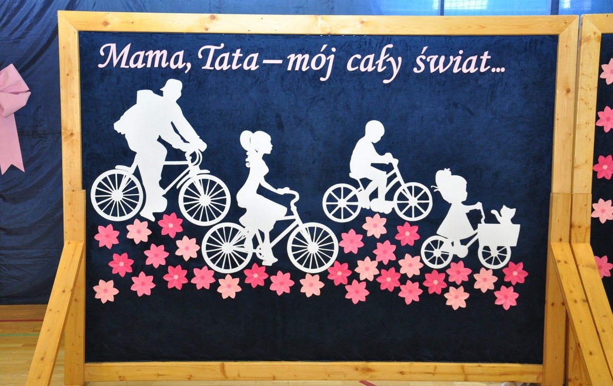 Zdjęcie do Dzień Mamy i Taty