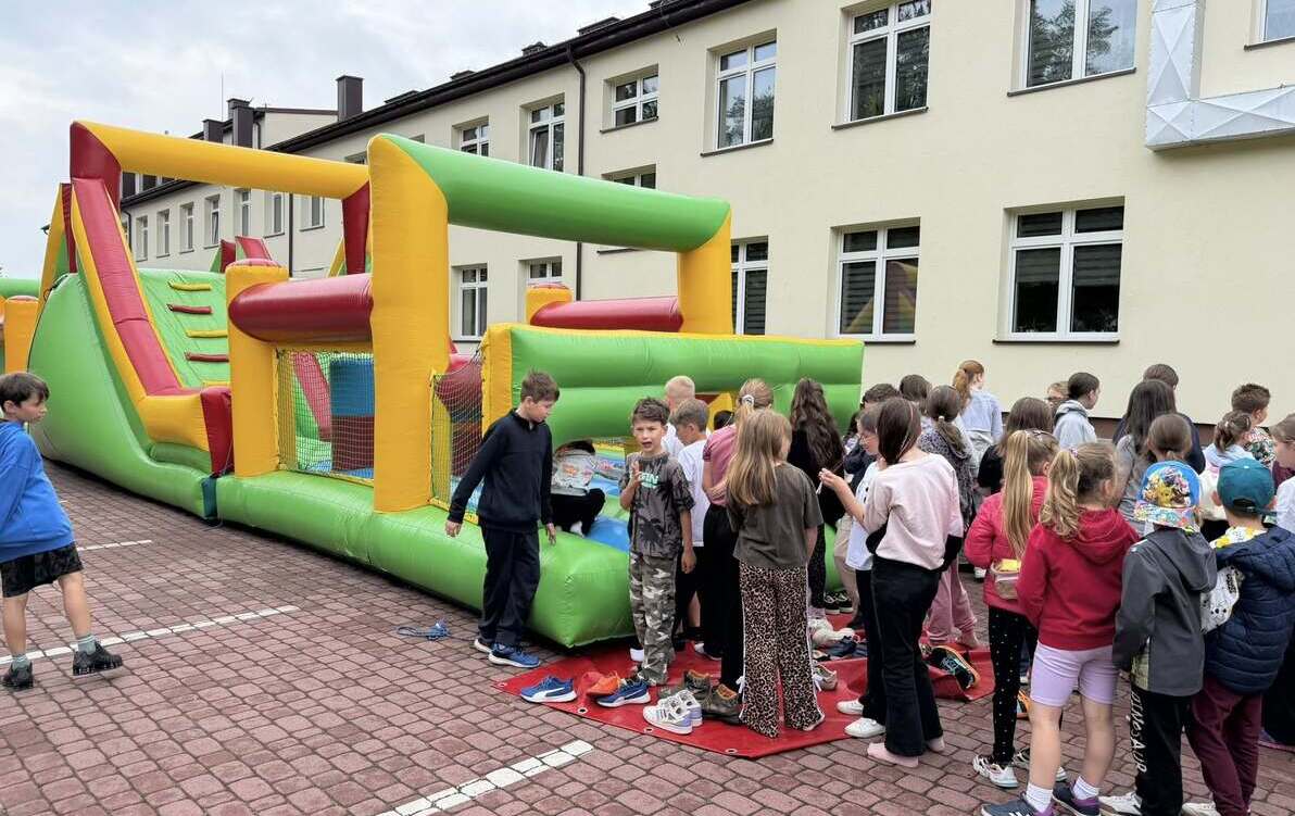 Zdjęcie do Dzień Dziecka 2026r.