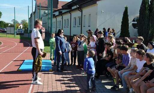 Zdjęcie do Razem przez pokolenia - Działaj Lokalnie