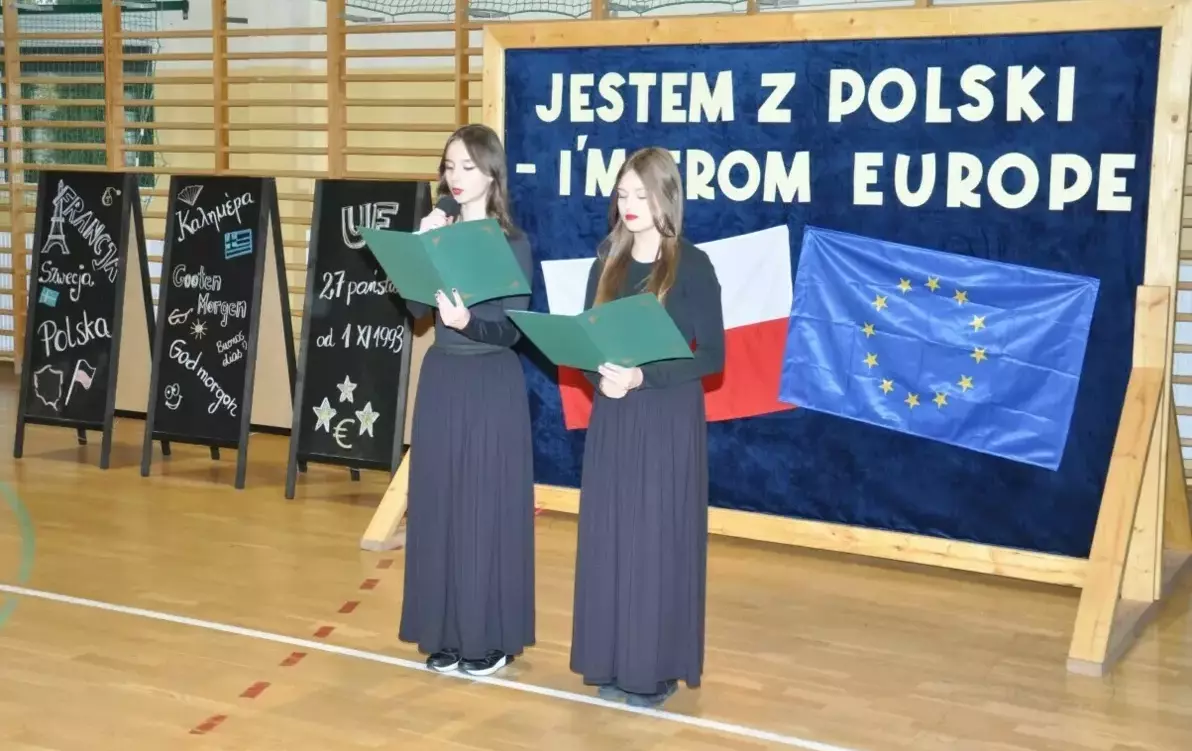 Zdjęcie do Euro-obywatele