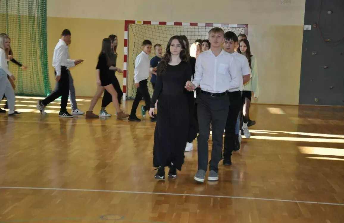Zdjęcie do Warsztaty taneczne