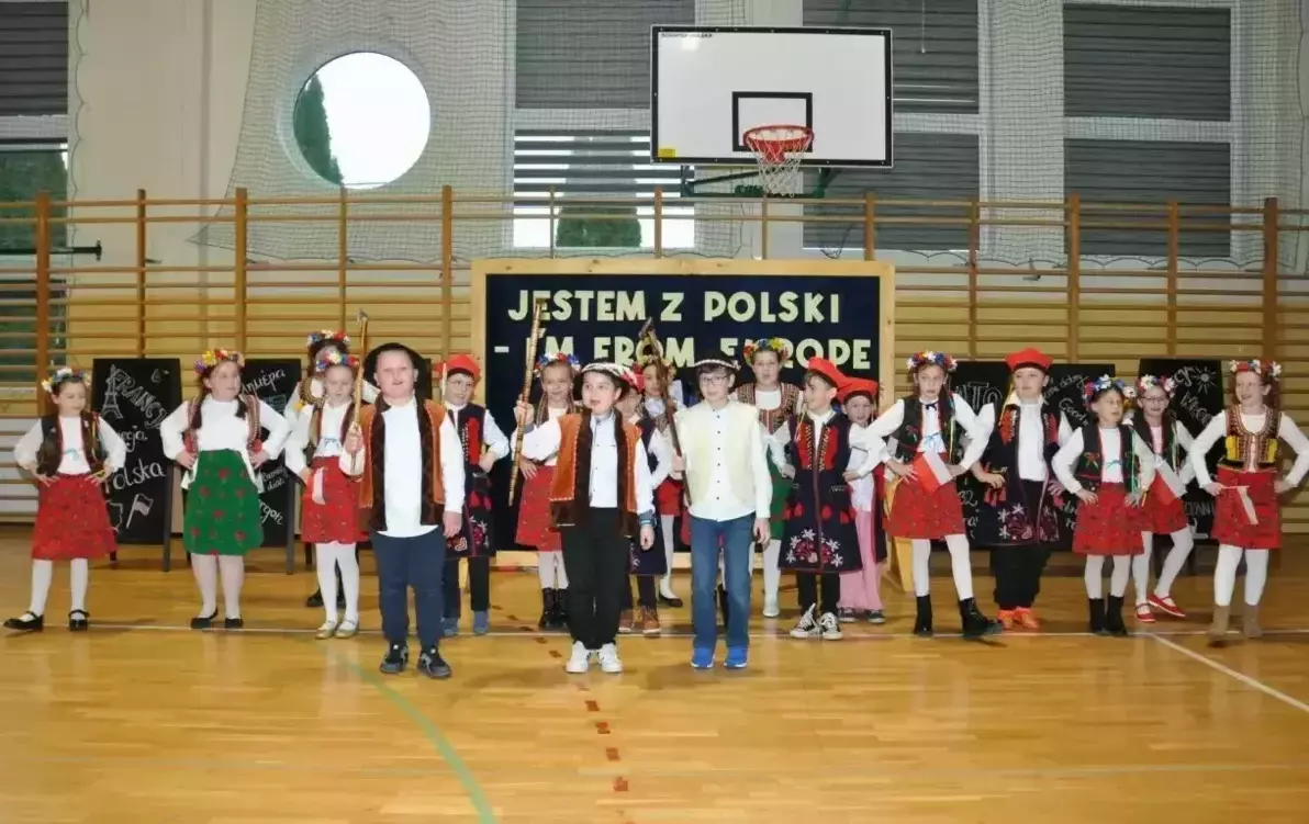 Zdjęcie do Euro-obywatele