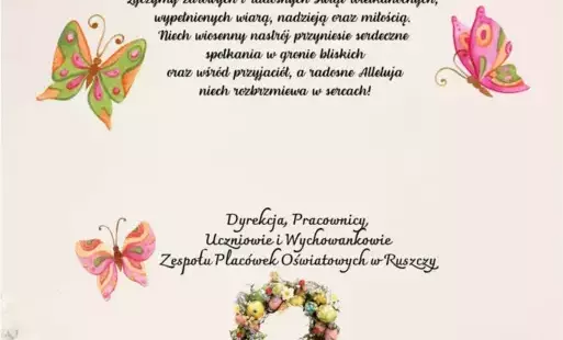 życzenia świąteczne