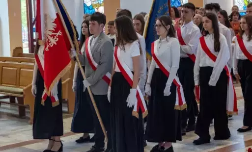 Obchody Święta Konstytucji 3 Maja