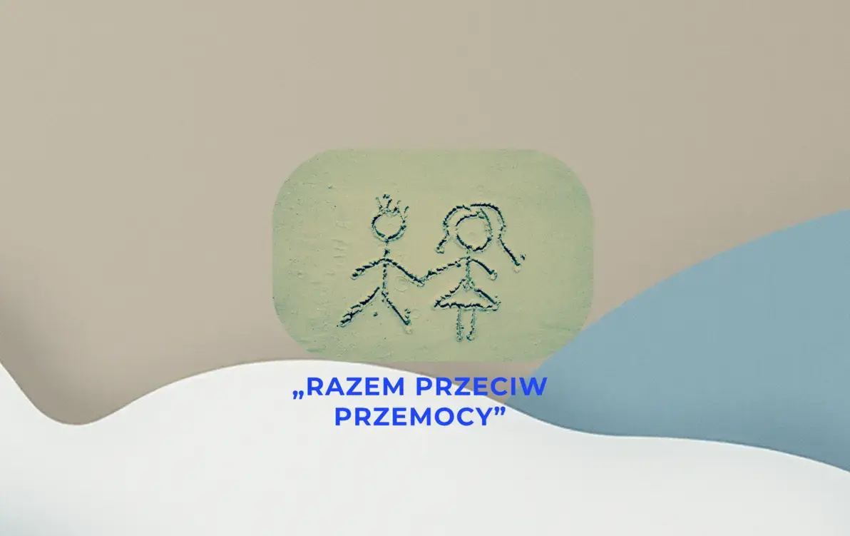 Zdjęcie do &bdquo;Razem przeciw przemocy&rdquo;