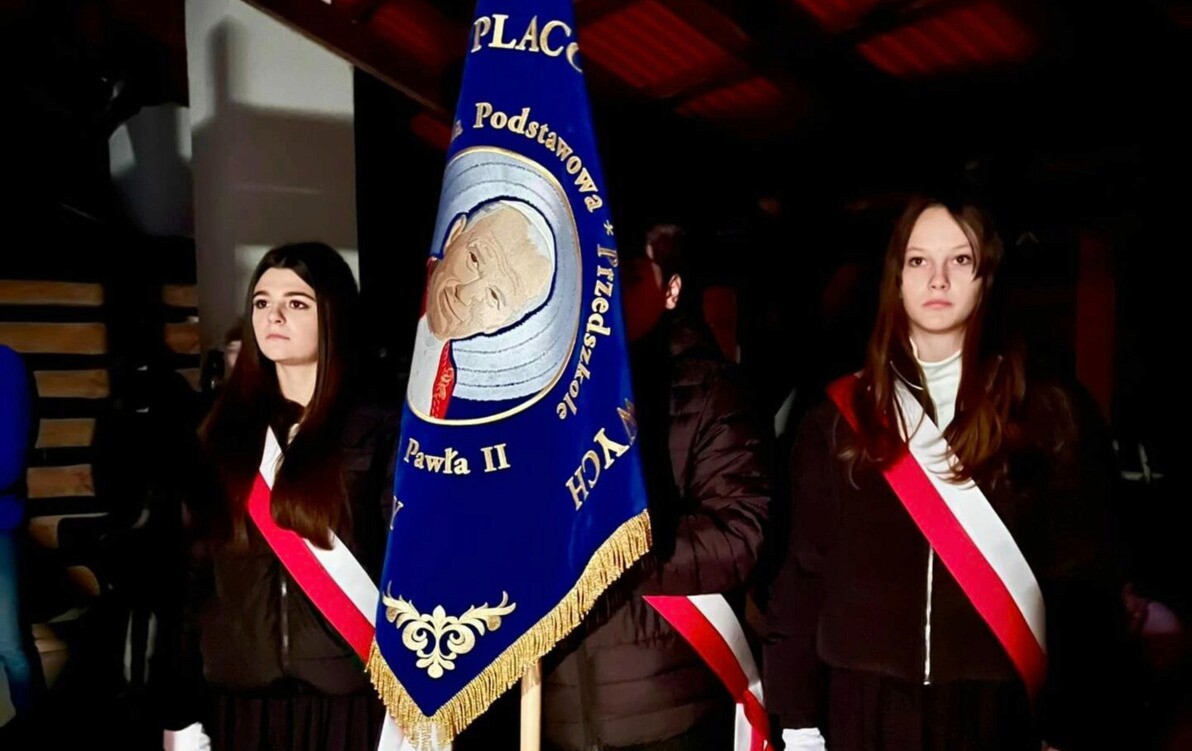 Zdjęcie do 11 listopada