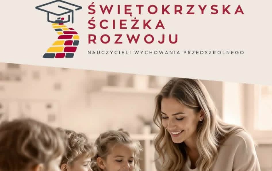 Zdjęcie do Świętokrzyska  Ścieżka Rozwoju