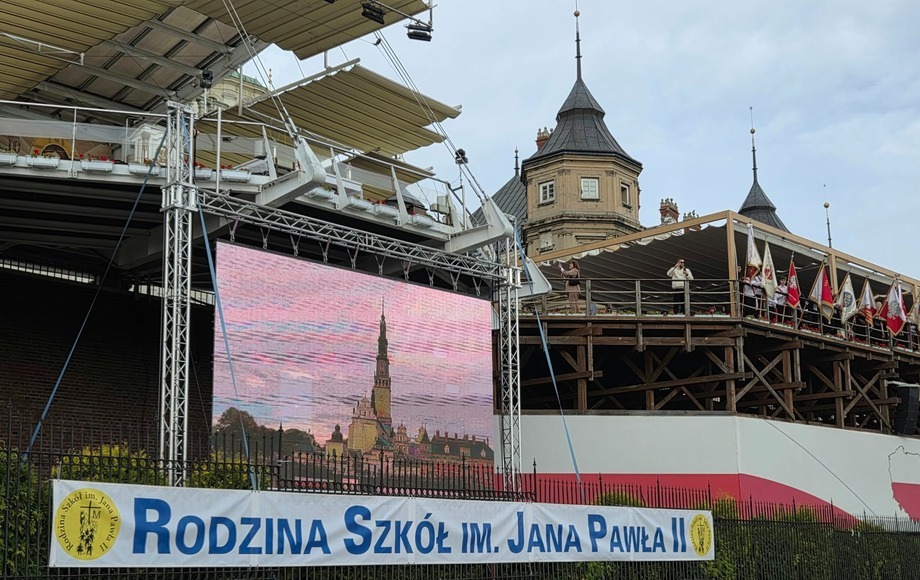 Witamy w portalu